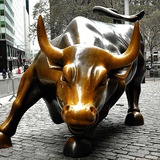 Wall Street Bull - $BULL