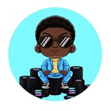 Token Black Boy $TBB