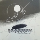 THE MATRIX BOOKS 📚