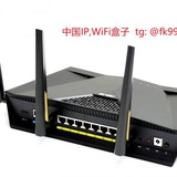 回国IP,香港IP, WiFi盒子