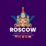 Roscow - للدراسات الدولية