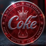 Coke on Solana