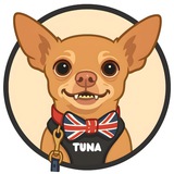 TUNA | PORTAL