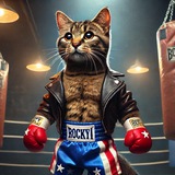 RockyCat