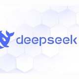 DeepSeek - [BSC] Token official