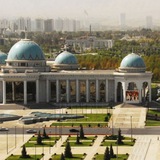 Таджикский вектор