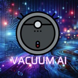 Smart Ai Robot | $VACUUM