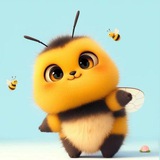 BEE小蜜蜂中文电报群