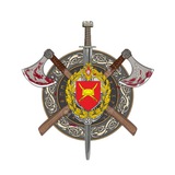 Б4.Боевая четверка (Южная Осетия)