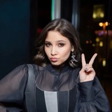 Лиля Аверина