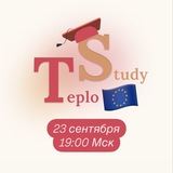Бесплатный вебинар от Teplo.Study