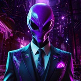 SOLANA AI AGENTS | PORTAL
