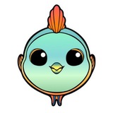 ParrotFish