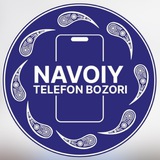 Navoiy telefon bozori