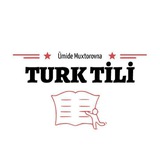 Umida Muxtorovna_TURK TİLİ