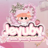 JEYUBY : OPEN