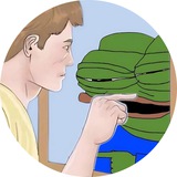Frog In Me