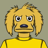 Doggy By Matt Furie