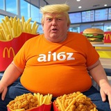 Large Trump Model
