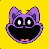 Bonki Cat