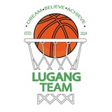 LUGANG 🏀 TEAM