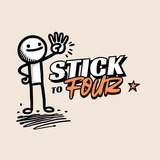 Stick to Four || Community Portal