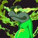 FRUG AI WINS