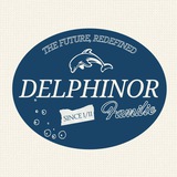 Delphinor : Tomorrow's Blue Horizon!