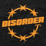 Disorder