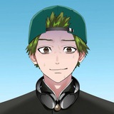 Tamon Kotaro.