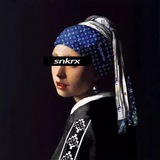 「SNKRX」男士穿搭交流社区