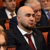 Абдулла Магомедов