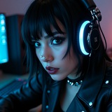 CYBERAIGIRL