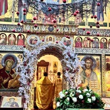 Сестричество в Храме Троицы в Хохлах