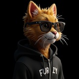 Furzy Cat Crypto