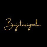 BUJITERIYACHI