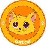 Cute Cat | 0% Tax | $CAT