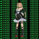 $Marie