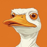 $PRINGLE | Pringle The Duck