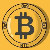 ₿ITCOIN0x9 || $BTC