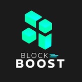 BlockBoost - Multi Chain Safest Launchpad Ecosystem