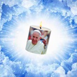 pope's last candle ($godcandle)