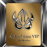 Alpha gems 💎