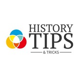 इतिहास Tips & Tricks