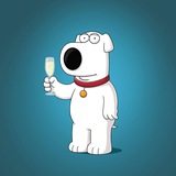 Brian Griffin $BRIAN Portal
