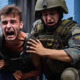 Slavery Ukraine