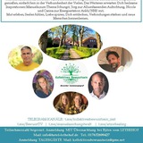 Lethe Deutschland-Treffen Kollektives Bewußtsein April 25