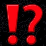 WER ⁉️ WIE ⁉️ WAS ⁉️