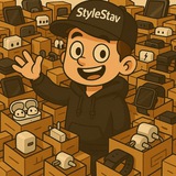 StyleStav