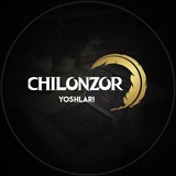 Chilonzor Yoshlari | RASMIY